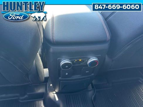 Used 2023 Ford Explorer ST-Line w/ Class IV Trailer Tow Package AWD/4WD image 17