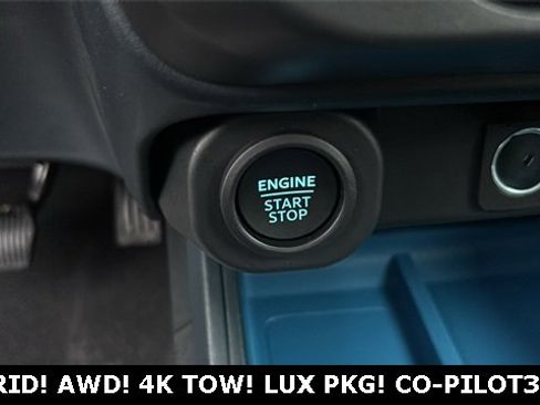 New 2026 Ford Maverick XLT w/ Equipment Group 301A image 10