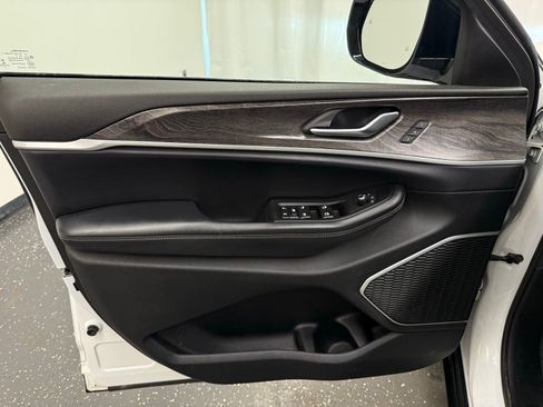 Used 2021 Jeep Grand Cherokee L Limited image 9