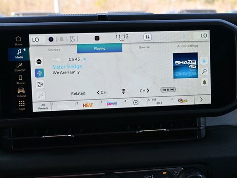 New 2026 Jeep Gladiator Willys image 11