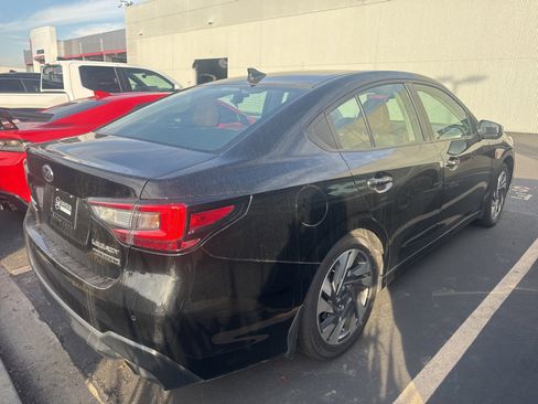 Used 2023 Subaru Legacy Touring XT image 2