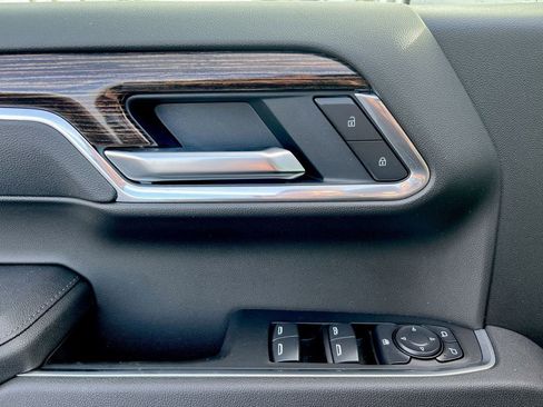 New 2026 GMC Sierra 1500 Elevation AWD/4WD image 20