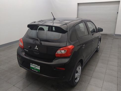 Used 2020 Mitsubishi Mirage ES FWD image 7
