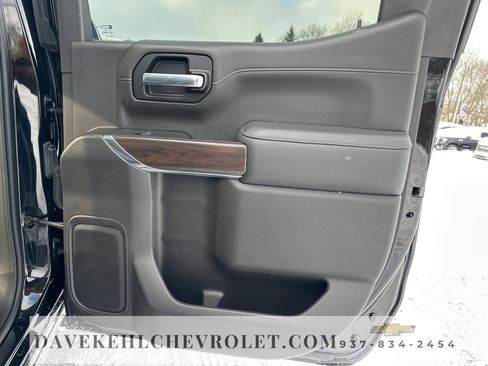 Used 2021 GMC Sierra 1500 SLT image 20
