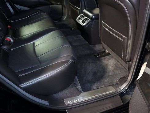 Used 2018 Acura RLX Technology image 30