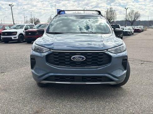 Certified 2023 Ford Escape ST-Line w/ Tech Pack #1 image 30