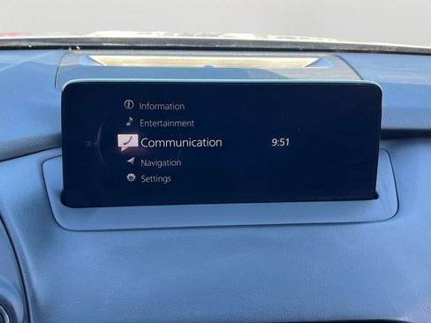 Used 2023 MAZDA CX-9 Carbon Edition image 18