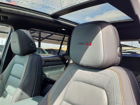 New 2026 GMC Terrain AT4 w/ Convenience Package III image 16