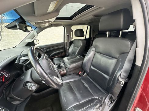 Used 2015 GMC Yukon SLT image 19