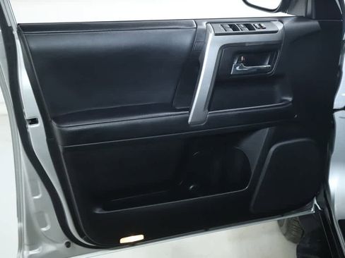 Certified 2023 Toyota 4Runner SR5 Premium w/ Moonroof Package image 15