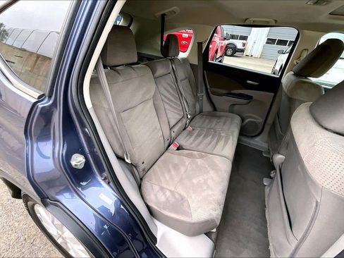 Used 2012 Honda CR-V EX image 19