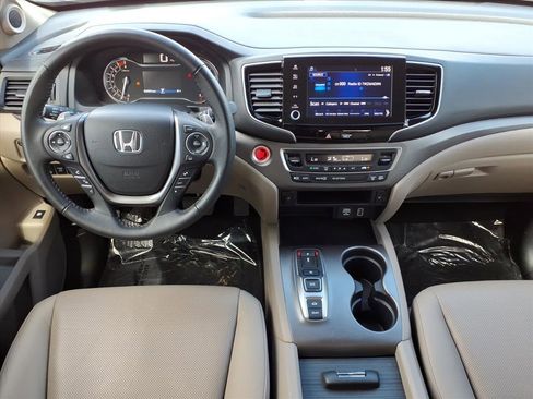 Used 2022 Honda Ridgeline RTL image 18