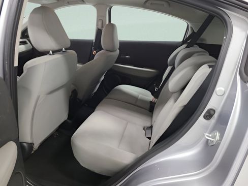 Used 2021 Honda HR-V LX image 15