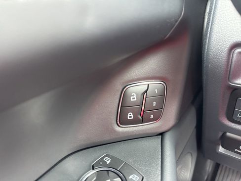 Certified 2023 Ford Expedition Platinum image 7