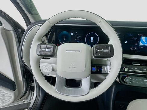 New 2026 Hyundai Palisade Calligraphy FWD image 10