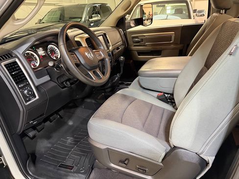 Used 2014 RAM 2500 SLT w/ Popular Equipment Group AWD/4WD image 19