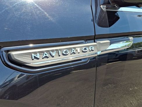 Used 2023 Lincoln Navigator Reserve AWD/4WD image 33