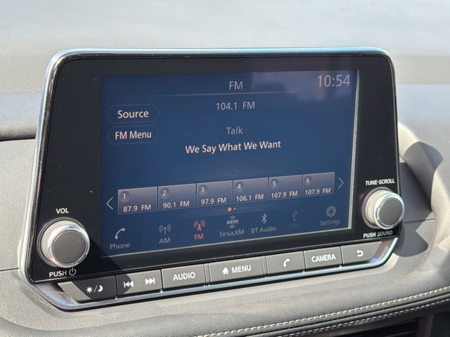 Certified 2024 Nissan Rogue S AWD/4WD image 24