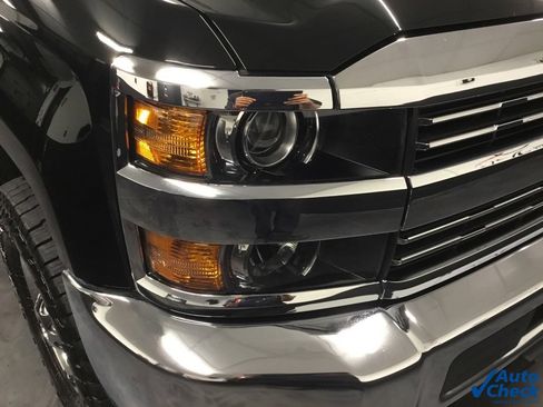 Used 2015 Chevrolet Silverado 2500 W/T w/ WT Convenience Package image 22