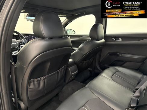 Used 2022 Kia K5 GT-Line w/ GT-Line Awd Premium Package image 77