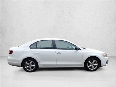 Used 2016 Volkswagen Jetta S FWD image 14