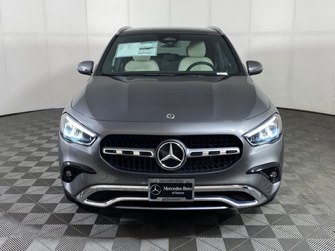 Used 2026 Mercedes-Benz GLA 250 4MATIC image 5