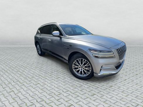 Used 2024 Genesis GV80 2.5T AWD/4WD image 2