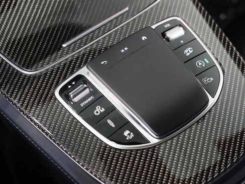 Used 2023 Mercedes-Benz E 63 AMG S image 28