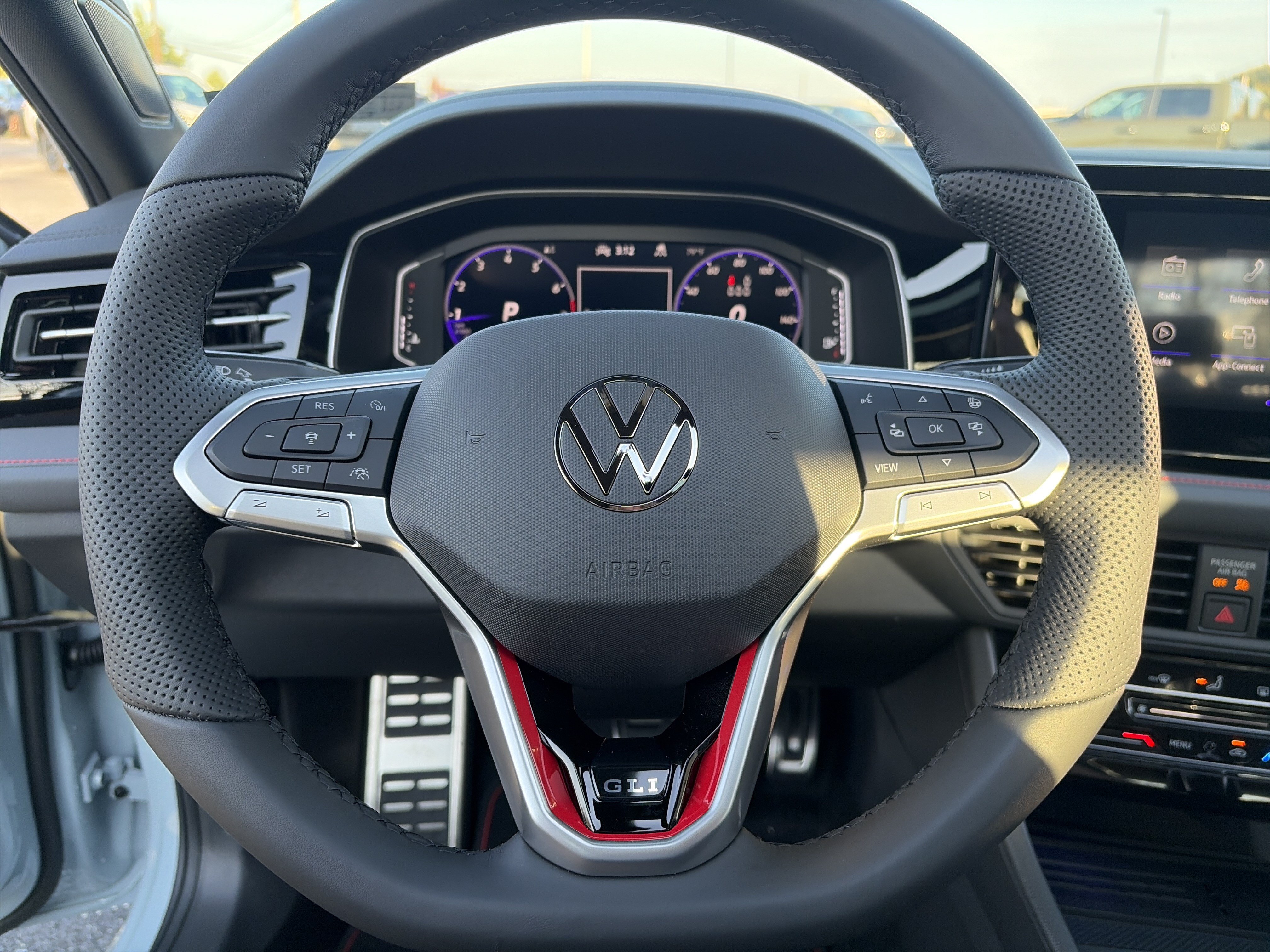 Used 2027 Volkswagen Jetta GLI Autobahn FWD image 19
