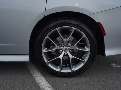 Used 2023 Dodge Charger GT image 41