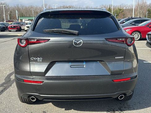 New 2025 MAZDA CX-30 AWD 2.5 S w/ Preferred Package image 6