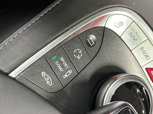 Used 2017 Mercedes-Benz S 63 AMG 4MATIC Sedan image 48
