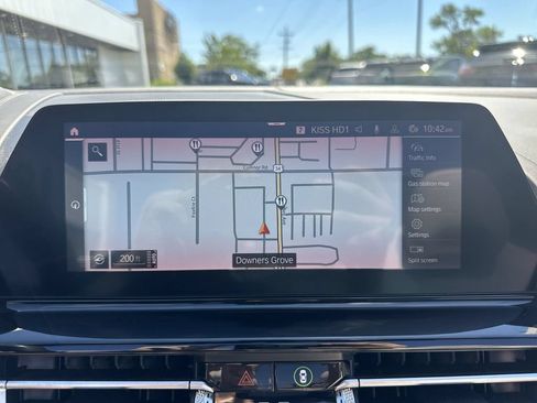 Used 2019 BMW M850i xDrive Convertible AWD/4WD image 19
