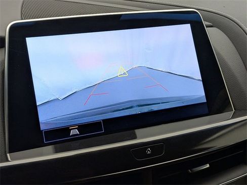 Certified 2023 Cadillac CT5 Luxury image 15