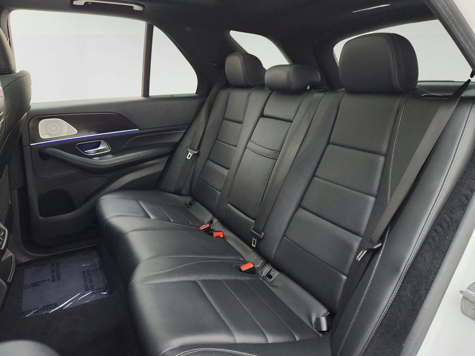 Certified 2020 Mercedes-Benz GLE 350 4MATIC image 28