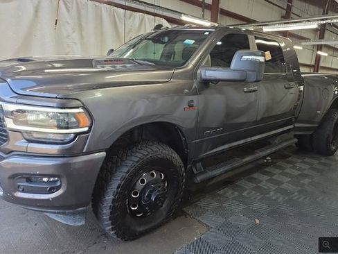 Used 2023 RAM 3500 Laramie image 1