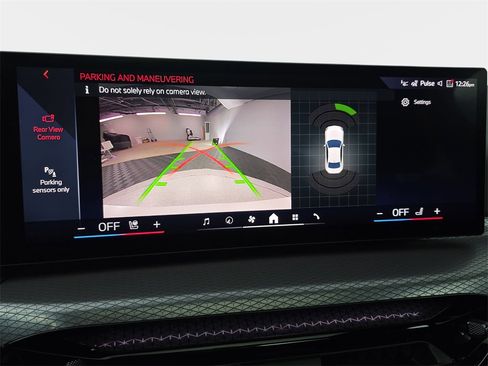 New 2026 BMW 230i xDrive Coupe w/ Premium Package image 22