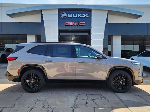 New 2026 Buick Enclave Sport Touring w/ Super Cruise Package FWD image 3