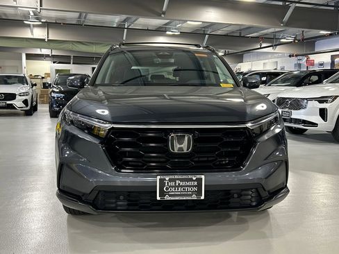 Used 2023 Honda CR-V EX-L image 6