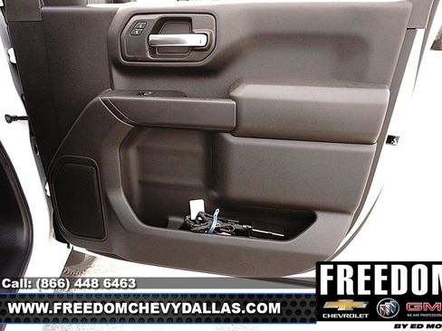 New 2026 Chevrolet Silverado 2500 W/T w/ WT Convenience Package RWD image 40