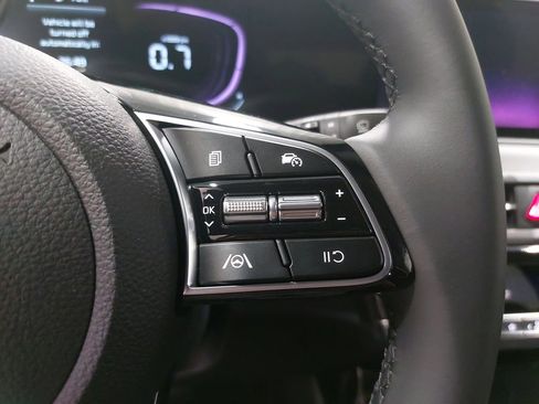 New 2026 Kia Seltos S image 17