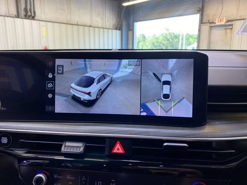Used 2025 Kia K5 EX FWD image 44