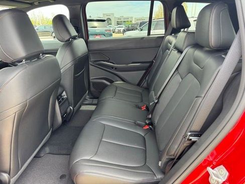 New 2026 Jeep Cherokee Limited AWD/4WD image 31