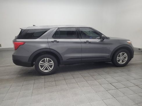 Used 2023 Ford Explorer 4WD image 10