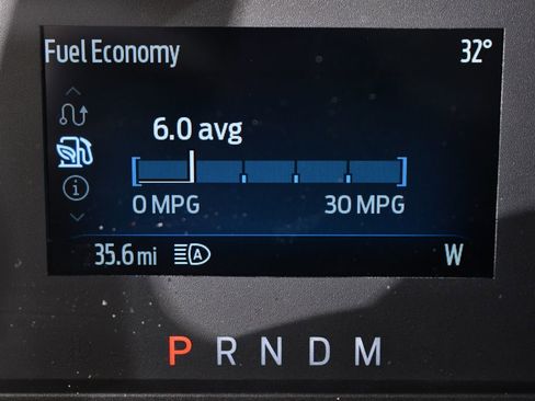 New 2026 Ford F350 XLT w/ FX4 Off-Road Package image 26