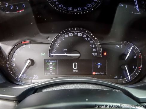 Used 2018 Cadillac ATS 2.0T AWD Sedan image 14