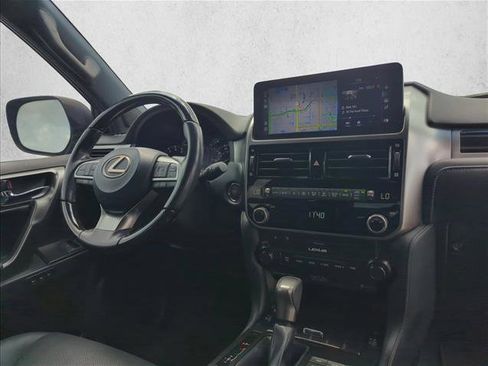 Used 2022 Lexus GX 460 Premium w/ Premium Plus Package AWD/4WD image 25
