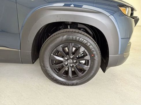 New 2026 MAZDA CX-50 AWD 2.5 Hybrid w/ Weather Package image 14