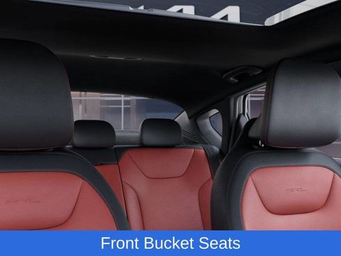 New 2025 Kia K4 GT-Line Turbo image 28