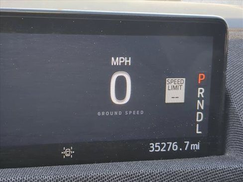 Used 2023 Ford Mustang Mach-E Premium RWD image 11